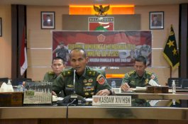 TMMD ke-118 TA 2023 Segera Dilaksanakan