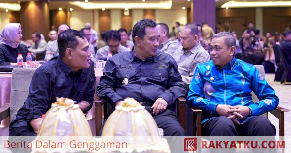 Pj Gubernur Sulsel Dorong GTRA Optimalkan Penataan Aset