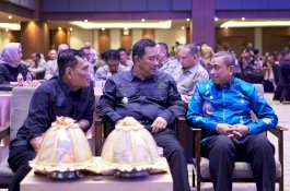 Pj Gubernur Sulsel Dorong GTRA Optimalkan Penataan Aset
