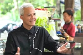 Perhatian Khusus Ganjar kepada Kesehatan Mental Diapresiasi