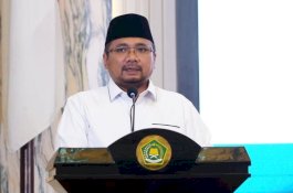 Kemarau Panjang, Kemenag Imbau Umat Islam Gelar Salat Istisqa'