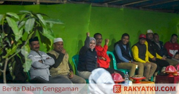 Bupati Luwu Utara Pastikan Rumah Sakit Pratama Segera Dibangun di Seko