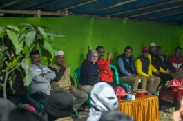 Bupati Luwu Utara Pastikan Rumah Sakit Pratama Segera Dibangun di Seko