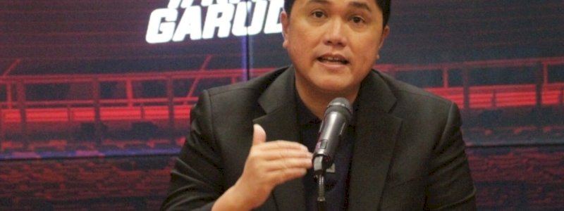 Pembukaan Piala Dunia U-17 2023 Digelar di GBT, Ketum PSSI Pastikan Meriah dan Gelorakan Indonesia