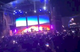 Menutup Rangkaian Phinisi Hospitality Fair 2023, Digelar Konser Afgan dan Launching PHICard