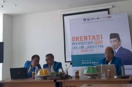 Buka PPG Angkatan Kedua, Rektor UIM Al-Gazali: Profesi Guru adalah Profesi yang Mulia