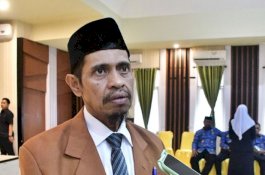 Kuota PPPK Pemkab Luwu Utara 1.852, Tidak Ada CPNS