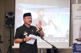 Pemkab Gowa Libatkan Lintas Sektor Gerak Cepat Turunkan Stunting