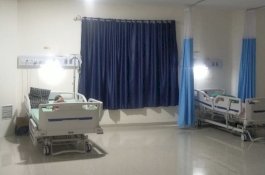 Gedung Pelayanan Baru BBKPM Makassar Mudahkan Akses Pelayanan Paru Terbaik