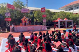 Honda Jagoanku Student Star Wujud Sinergi bagi Negeri untuk Kembangkan Bakat Pelajar