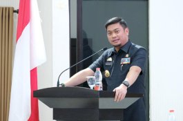 Bupati Gowa Harap RAPBD Perubahan 2023 Segara Dibahas dan Disahkan