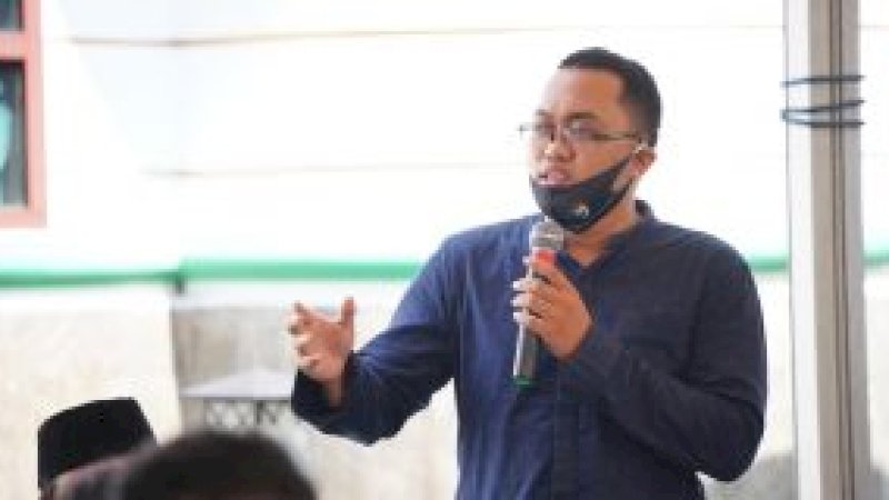 Polemik Depo Pertamina, Wali Kota Makassar dan DPRD Diminta Turun Tangan