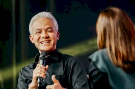 Pengamat: Ganjar Gerus Citra Petugas Partai