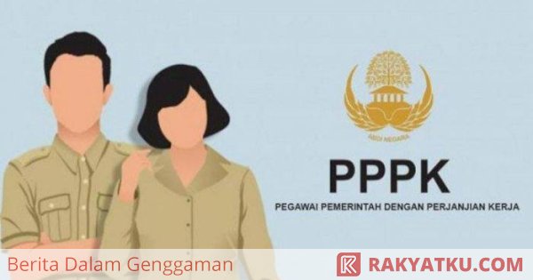 BKPSDM Luwu Utara Umumkan Jadwal Seleksi Kompetensi Dasar PPPK 2023