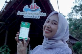 Beli Tiket Bugis Waterpark Adventure Sekarang Lebih Mudah Cukup Download Kalla Friend