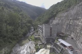 Mitigasi Kemarau Berkepanjangan, PLN Upayakan Modifikasi Cuaca Guna Optimalisasi Pembangkit Energi Bersih