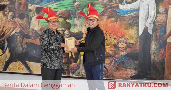 Wali Kota Makassar Kunjungi Tokyo, Bahas Kerja Sama Bisnis dengan Dubes Indonesia untuk Jepang