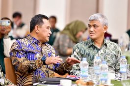 Bappenas Siapkan Rp581 Miliar Anggaran Khusus Infrastruktur Jalan di Sulsel