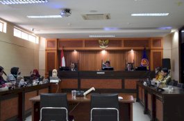 KPPU Beri Sanksi Denda Kepada Pon Holding Sebesar Rp1,250,000,0000