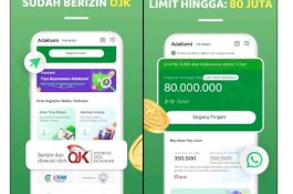 OJK Panggil Pihak Pinjol Adakami  Seiiring Kasus Viral Korban Bunuh Diri