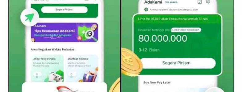  OJK Panggil Pihak Pinjol Adakami  Seiiring Kasus Viral Korban Bunuh Diri 