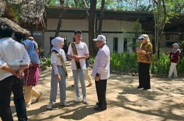 BWP Kembali Terpilih Jadi Lokus DTW Makassar 2023