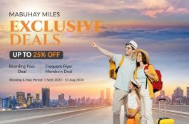 Harper Hotel Hadirkan Promo “Mabuhay Miles Exclusive Deals”  Diskon Hingga 25%