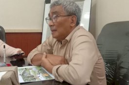 Pemprov Sulsel Galakkan Gemar Menanam Pisang, Butuh 100 Juta Bibit