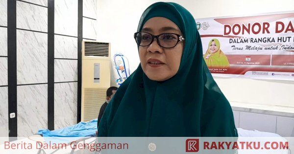 Layanan Cepat, Mudah dan Ramah RSUD Andi Makkasau Jadi Faskes Berkomitmen Tingkat Kepedulian Wilayah