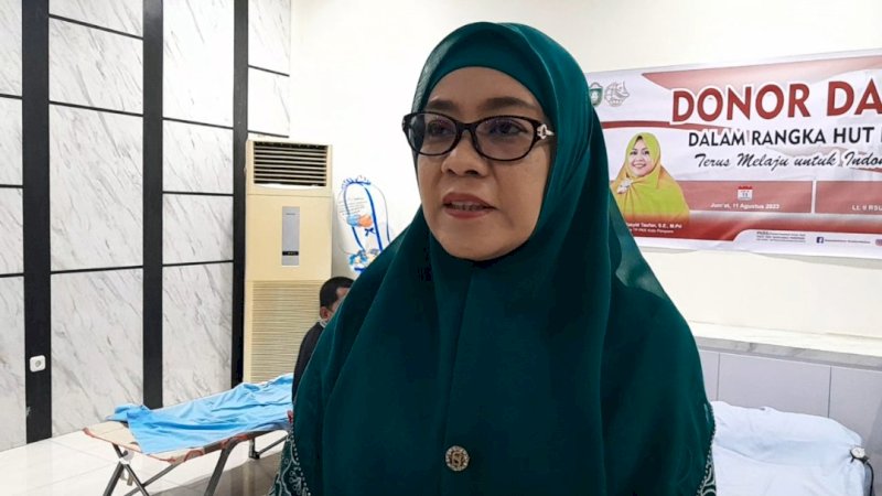 Layanan Cepat, Mudah dan Ramah RSUD Andi Makkasau Jadi Faskes Berkomitmen Tingkat Kepedulian Wilayah