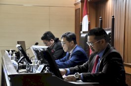 KPPU Kembali Jatuhkan Sanksi Denda Sebesar Rp1,5 Miliar Kepada Perusahaan Ini