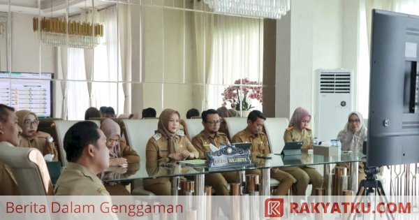 Harga Gula Alami Lonjakan di Makassar