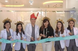 Klinik Estetik Derma Express Buka Cabang Di Makassar Tawarkan Diskon 50 Persen untuk Semua Treatment dan Produk