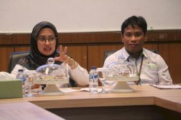 Bupati Luwu Utara Ajak Masyarakat Dukung Pendataan Koperasi dan UMKM 2023