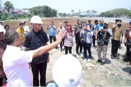 Pengamat: Ganjar Unggul di Bidang Pangan dan Lingkungan