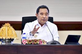 Pj Gubernur Bahtiar: Budidaya Pisang untuk Pengentasan Kemiskinan dan Ketahanan Pangan