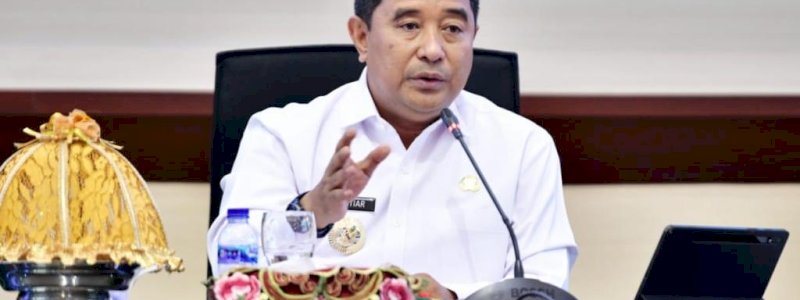 Pj Gubernur Bahtiar: Budidaya Pisang untuk Pengentasan Kemiskinan dan Ketahanan Pangan