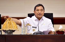 Puncak Peringatan Hari Jadi Sulsel Akan Diisi Doa Bersama Hingga Panggung Rakyat