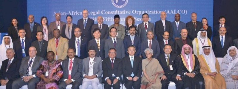 Sesi Tahunan AALCO ke-61 di Indonesia akan Bahas Isu Hukum kepentingan Asia dan Afrika