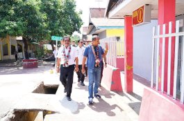 Wamenkumham Lakukan Kunker Di LPKA Maros dan Rutan Pangkep