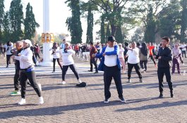 Minimalisir Dampak Banjir, Pj Gubernur Usulkan Pembuatan Kolam Regulasi