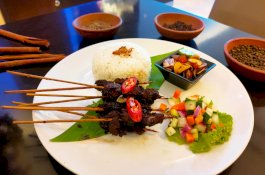 ASTON Luncurkan Beragam Menu Baru Yang Dapat Dinikmati Hingga Akhir Tahun