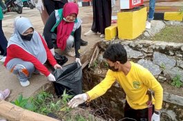 Gerakan 1 Rumah 1 Jumantik, Langkah PT Vale dan Pemkab Luwu Timur Tangani DBD