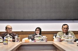 Pemotretan Udara Tanah Eks HGU di Seko, Bupati Luwu Utara: Upaya Redistribusi Tanah