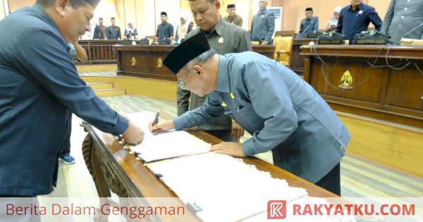 Bupati Jeneponto Tegaskan Komitmen Transparansi dan Akuntabilitas Pengelolaan Dana Publik