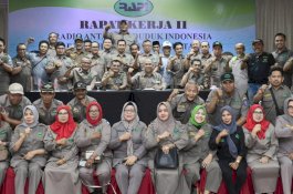 RAPI-Auto Fox Hunting Series Bakal Jelajahi Sulsel, Berjarak 1.314 Km