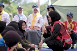 Kawal Generasi Emas, Bupati Luwu Utara Minta Remaja Rutin Konsumsi Tablet Penambah Darah