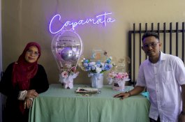 Capamata Resmi Diluncurkan, Banjir Promo Hingga Free Tiket XXI