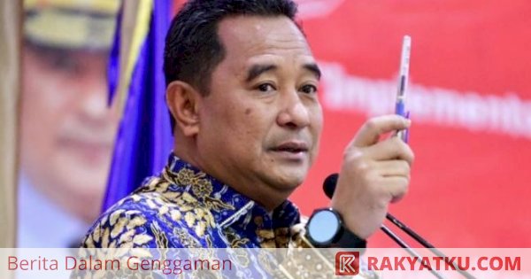 Pj Gubernur Sulsel Usulkan Pemanfaatan Dana Desa untuk Budidaya Pisang dan Rumpon Ikan