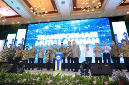 Kolaborasi Apik BPJS Kesehatan, Wujudkan Transformasi Mutu Layanan JKN